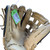 Used Rawlings GG ELITE BB/SB Glove LH Throw Black And Natural 12 3/4" 11479-S000397117 View 1