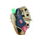 Used Rawlings GG ELITE BB/SB Glove LH Throw Black And Natural 12 3/4" 11479-S000397117 View 3