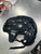 Used Warrior CF100 Hockey Helmet Only Black MD 10558-S000237829 View 2