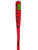 Used Easton TYPHOON BB/SB USA 2 1/4 Bat 27" 11735-S000349640 View 2
