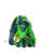 Used Franklin MESHTEK BB/SB Glove T-ball Royal Blue And Lime Green 9 1/2" 11735-S000349647 View 2