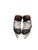 Used Bauer 3X PRO Junior Hockey Skate Junior 01.5 11816-S000270576 View 2