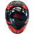 BILT BLAZE 451 Adult Helmet Red XL 11772-S000277815 View 1
