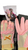 ABSOLUTELY RIDICULOUS STRAWBERRY ICE CREAM XL BATTING GLOVES 11618-S000245075 View 2