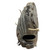 Used Rawlings CG ELITE BB/SB Glove LH Throw Grey 12" 11479-S000397120 View 1