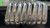 Used Mizuno MP-30 Mens Iron Set RH 3I-PW 11605-S000201776 View 1