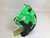 Used Rawlings 9IN PLAYER SERIES BB GLOVE BB/SB Glove RH Throw Green 9" 11752-S000066442 View 2