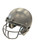 Used Xenith BLACK HELMET FB Helmet Black S/M 11856-S000020684 View 1