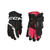 New CCM NEXT GLOVE Senior Gloves Black And White 14" 11726-CCMHGNEXT23SRBW14 View 1