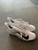 Used Nike Adult FB Cleats White Senior 15 11614-S000216005 View 1