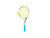Used babolat aero pure  Adult Tennis Racquet Royal Blue 4 1/4" 11846-S000091018 View 1