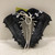 Used Under Armour Jr FB Cleats Black Junior 05 11725-S000487661 View 3
