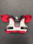 Used Bauer VAPOR Youth Shoulder Pads LG 11774-S000081772 View 1
