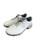 Used New Balance Mens Golf Shoes White Senior 8.5 11833-S000163960 View 4