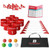 New BUCKETGOLF 9 HOLE SET 11477-3519HOLESET View 2