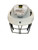 Used Cascade CASCADE ALL WHITE Lacrosse Helmet White MD 11842-S000218657 View 2