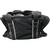 New Legacy Team Duffle Yth Blk/Wht 11855-HOWH-HV-BKWHC View 1