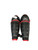 Used CCM JETSPEED Youth Shin Guards Black 10" 11768-S000224761 View 1