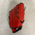Used Rawlings PL110S BB/SB Glove RH Throw Red 11" 11762-S000064986 View 2