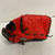 Used Rawlings PL110S BB/SB Glove RH Throw Red 11" 11762-S000064986 View 4