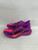 Used Nike Track & Field Cleats Adult Purple Senior 7.5 11871-S000017529 View 2