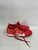 Used Nike Soccer Turf Shoes Red Youth 06.5 11871-S000017527 View 1