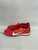 Used Nike Soccer Turf Shoes Red Youth 06.5 11871-S000017527 View 2