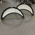 Used Umbro PAIR Soccer Goal 11762-S000064994 View 1