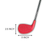 New BucketGolf Adult Golf Club- Right Hand 11798-35BCLBRHAD View 3