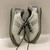 Used Ecco Mens Golf Shoes White Senior 9.5 11725-S000487729 View 2