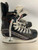 Used Bauer VAPOR X 600 Junior Hockey Skate Junior 04 11823-S000032395 View 1