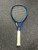 Used Yonex EZONE 100SL Adult Tennis Racquet Royal Blue 4 3/8" 11726-S000282789 View 1