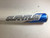 Used Easton QUANTUM BB/SB USA 2 5/8 Bat 28" 10105-S000285259 View 1