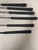Used PXG 0311 XF Mens Iron Set RH 5I-PW 11653-S000186879 View 2