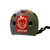 Used Pro-Tec Skateboard Helmet Grey SM 11484-S000282565 View 3