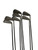 Used Cobra BAFFLER BLADE Mens Iron Set RH 3I-9I 11847-S000027245 View 4