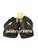 Used Bauer BAUER LIL SPORT 10IN HOCKEY GLOVES Junior Gloves Black 10" 11838-S000042889 View 2