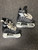 Used CCM INTRUDER Youth Hockey Skate Youth 10.0 11774-S000081789 View 2