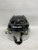 Used Bauer 4500 Helmet Half Visor Combo Black MD 11871-S000017542 View 1