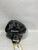 Used Bauer 4500 Helmet Half Visor Combo Black MD 11871-S000017542 View 3