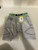 Used Under Armour SLIDING SHORTS Other Clothing White SM 11790-S000046123 View 1