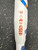 Used Demarini SPRYTE 2021 BB/SB Fastpitch Bat 33" 11945-S000237894 View 4