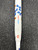 Used Demarini SPRYTE 2021 BB/SB Fastpitch Bat 33" 11945-S000237894 View 3