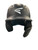 Used Easton ELITE W/CHEEK GUARD Batting Helmet No Mask Black One Size View 1