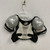 Used CCM 1.0 Junior Shoulder Pads LG 11762-S000065009 View 1