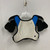 Used CCM 1.0 Junior Shoulder Pads LG 11762-S000065009 View 2