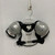 Used CCM 1.0 Junior Shoulder Pads MD 11762-S000065008 View 1