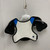 Used CCM 1.0 Junior Shoulder Pads MD 11762-S000065008 View 2