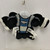 Used Bauer 300 Junior Shoulder Pads MD 11762-S000065018 View 2
