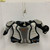 Used CCM VECTOR 4.0 Junior Shoulder Pads LG 11762-S000065017 View 1